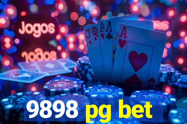 9898 pg bet